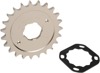 PBI Front Countershaft Sprocket Steel 23T-530 HD