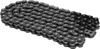 Vortex 525 RX3 V3 2.0 X-Ring Drive Chain 180 Links Black - X-ring chain with 180 links, black finish