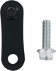 Vance & Hines Left Side Footpeg Relocate Bracket Fits Softail Big Radius