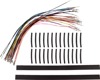 Namz 15" Handlebar Control Extension Harness with Wires