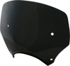 El Paso Sportshield Windshield 13" Dark Smoke - For 18-19 Harley FLSB El Paso Sportshield Windshield 13" Dark Smoke - For 18-19 Harley FLSB
