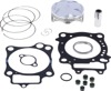 Piston & Top End Gasket Kit 'A' - For 14-15 Honda CRF250R Piston & Top End Gasket Kit 'A' - For 14-15 Honda CRF250R