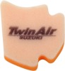 Reusable Foam Air Filter - For 2008+ Suzuki DRZ70 & DRZ50 Reusable Foam Air Filter - For 2008+ Suzuki DRZ70 & DRZ50