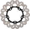 Floating Wave Brake Rotor - Front Disc
