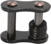 Vortex RX3 520 Chain Rivet Master Link Black - Replacement rivet link for Vortex RX3 520 chain