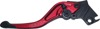 CRG RC2 Short Red Clutch Lever Fits 2017-2020 Harley Davidson XG750A CRG RC2 Short Red Clutch Lever Fits 2017-2020 Harley Davidson XG750A