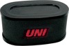 Reusable Foam Air Filter - Fits Most 98-09 VT750 Shadow Reusable Foam Air Filter - Fits Most 98-09 VT750 Shadow