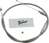 Barnett Clear Coat Idle Cable