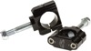 Renthal 36Tech Bar Mounts Black 28.6mm 5mm Offset