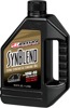 Synblend 4 Oil - Maxum4 Blend 10W40 1L