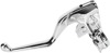 Drag Specialties Chrome Clutch Lever Assembly For Harley-Davidson XL Models