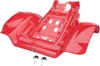 Maier ATV Rear Fender Red Fits Honda TRX250R 1986-1989 Maier ATV Rear Fender Red Fits Honda TRX250R 1986-1989