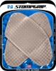 Tank Protectors - Tank Kt-Clr Cbr600Rr 03-06 Tank Protectors - Tank Kt-Clr Cbr600Rr 03-06