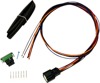 Plug-and-Play Rear Fender Harness For 10-13 HD Street/Road Glide