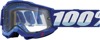 100% Accuri 2 Enduro Mtb Blu Clr 100% Accuri 2 Enduro Mtb Blu Clr