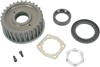 Belt Drives Ltd. 33 Tooth Big Twin Transmission Pulley Belt Drives Ltd. 33 Tooth Big Twin Transmission Pulley