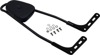 Paper-Clip 25-1/2" Sissy Bar Gloss Black - For 18-20 Harley Softail Paper-Clip 25-1/2" Sissy Bar Gloss Black - For 18-20 Harley Softail