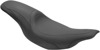 Tripper Plain Vinyl 2-Up Seat Low - For 97-07 Harley FLHT FLTR Tripper Plain Vinyl 2-Up Seat Low - For 97-07 Harley FLHT FLTR