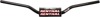 Renthal Fatbar Handlebars Black 839 Bend