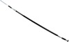 Motion Pro Black Vinyl Foot Brake Cable Fits Honda ATV