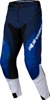Alpinestars Pro-Dura Pants Navy/Blue/White Men's 34 - Durable off-road pants in size 34