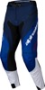 Alpinestars Pro-Dura Pants Navy/Blue/White Men's 34 - Durable off-road pants in size 34