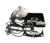 11:1 High Compr. Top End Piston Kit - STD Bore - For 02-08 Grizzly & 05-07 Rhino