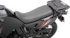 Adventure Tour Vinyl 2-Up Seat Black Foam Low - For 87-18 Kawasaki KLR650 Adventure Tour Vinyl 2-Up Seat Black Foam Low - For 87-18 Kawasaki KLR650