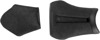 Sport Plain Saddlesuede Solo Seat Black Gel - For 12-18 BMW S1000RR Sport Plain Saddlesuede Solo Seat Black Gel - For 12-18 BMW S1000RR