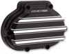 10-Gauge Transmission Side Cover - Trans Side Cvr 10G Cbl Blk