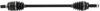 8-Ball Xtreme Duty Axle, Rear Right - 8Ball Xtreme Duty Axle 8-Ball Xtreme Duty Axle, Rear Right - 8Ball Xtreme Duty Axle