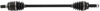 8-Ball Xtreme Duty Axle, Rear Right - 8Ball Xtreme Duty Axle