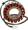 Stator Kit - For 99-05 Yamaha XVZ1300 Royal Star Venture /Midnight Stator Kit - For 99-05 Yamaha XVZ1300 Royal Star Venture /Midnight