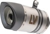LeoVince LV Pro Slip-On Muffler KTM 390/125 Duke - Slip-on muffler for KTM 390 Duke, 125 Duke