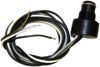 WSM Start Stop Kill Switch Black For Sea-Doo Models - Start/stop kill switch for select Sea-Doo models