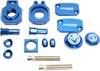 Moose Blue Bling Pack Fits 2014-2016 Husqvarna FC FE TC TE