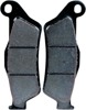 SBS 742LS Sintered Brake Pads