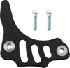 Case Saver Black - For 09-23 Yamaha YFZ450R Case Saver Black - For 09-23 Yamaha YFZ450R