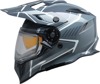 Z1R Range Rotor Snow Electric Helmet - Medium - Snow and dual sport helmet with electric shield