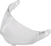 Z1R Range Rotor Snow Electric Helmet - Large Gray - Dual sport snow helmet with heated shield