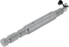Greaseable Shifter Shaft by Pingel