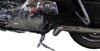 Drag Specialties Center Stand Chrome For Harley Touring Models - Center stand kit in chrome for Harley Touring models