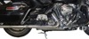 Drag Specialties Center Stand Chrome For Harley Touring Models - Center stand kit in chrome for Harley Touring models