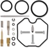 ATV Carburetor Repair Kit - For 86-87 Honda ATC200X ATV Carburetor Repair Kit - For 86-87 Honda ATC200X