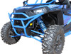 Blue RacePace Front Bash Bumper - Polaris RZR 1000 & 900 Blue RacePace Front Bash Bumper - Polaris RZR 1000 & 900