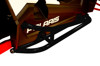 DragonFire RacePace Black Nerf Bar Set - Polaris RZR DragonFire RacePace Black Nerf Bar Set - Polaris RZR