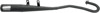 RCM Black Steel Exhaust - For 85-93 Suzuki LT230 RCM Black Steel Exhaust - For 85-93 Suzuki LT230