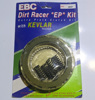 *NEW OLD STOCK* DRC EP Complete Clutch Kit - For 86-99 Honda CR125R *NEW OLD STOCK* DRC EP Complete Clutch Kit - For 86-99 Honda CR125R