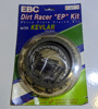 *NEW OLD STOCK* DRC EP Complete Clutch Kit