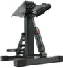 HC2 Height Control System Motorcycle Lift Stand - Black HC2 Height Control System Motorcycle Lift Stand - Black
